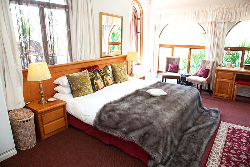 La Loggia Bed & Breakfast Umhlanga Rocks