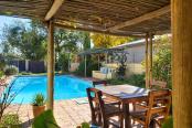 2/43 - Libby's Lodge - B&B and Self-Catering in Upington