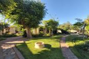 3/43 - Libby's Lodge - B&B and Self-Catering in Upington