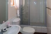 16/43 - Libby's Lodge - Double Room (Shower)
