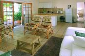 22/43 - Libby's Lodge - Garden Cottage (sleeps 4) with Self Catering facilities