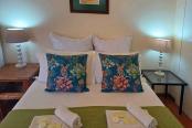 32/43 - Libby's Lodge - Family Garden Room (sleeps 3)
