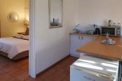 37/43 - Libby's Lodge - Garden Cottage (sleeps 3) with Self Catering facilities