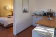 37/43 - Libby's Lodge - Garden Cottage (sleeps 3) with Self Catering facilities