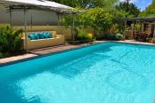 43/43 - Libby's Lodge - B&B and Self-Catering in Upington