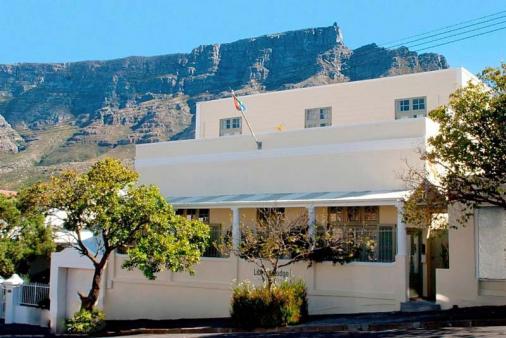 Liberty Lodge