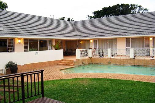 Mandalay B&B - Durban North Accommodation. Durban North Bed & Breakfast ...