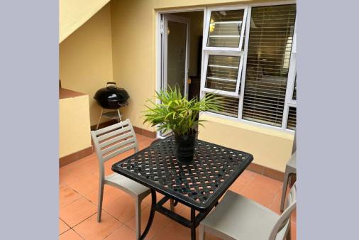 Margate Place Guest House - Summerstrand Accommodation.