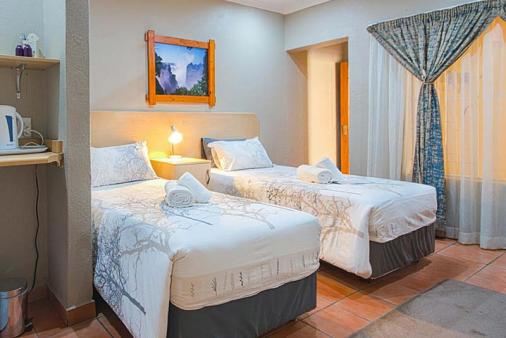 Marle' Lodge - Germiston Accommodation.