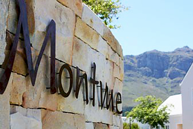 Montvue Self Catering Stellenbosch