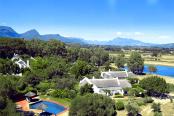 2/20 - MooiBly self catering thatched cottages in Paarl