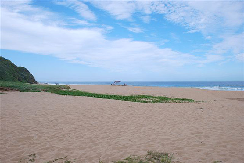 Palm Beach Cottage Salt Rock