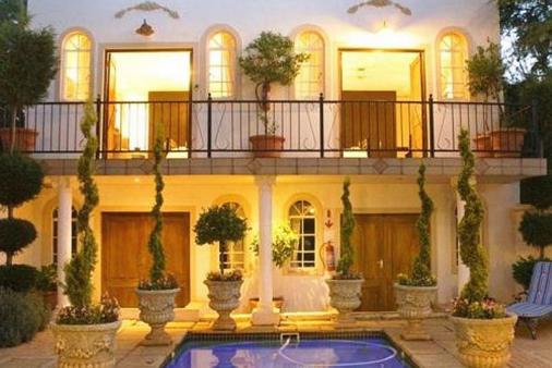 Pheasant Hill Bed & Breakfast