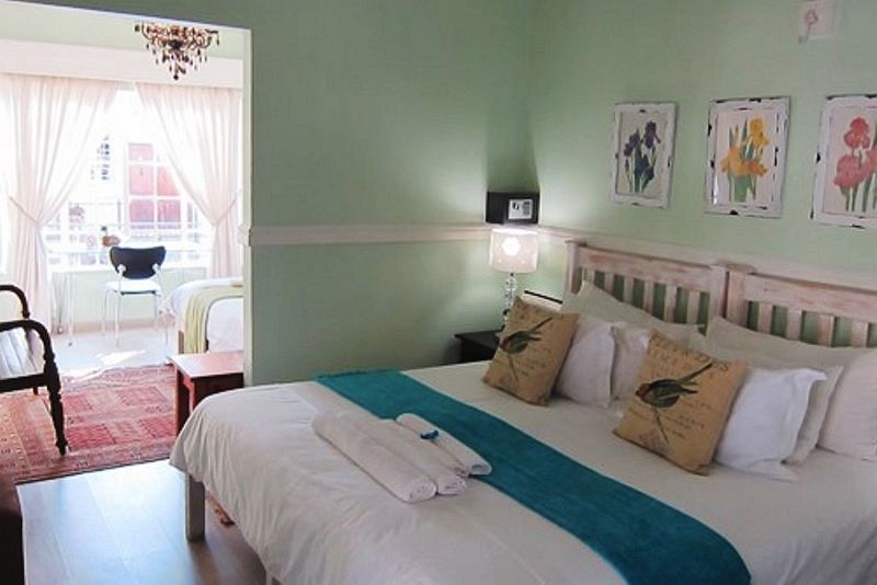 Pheasant Hill Bed & Breakfast - Doornkloof East Accommodation.