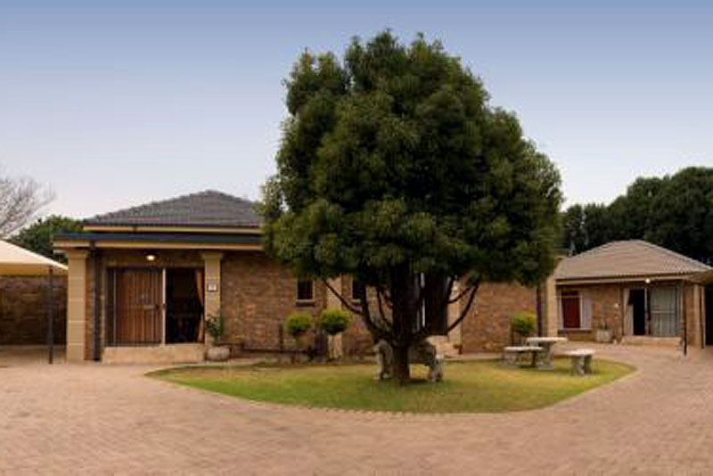 Pillars Middelburg, Mpumalanga