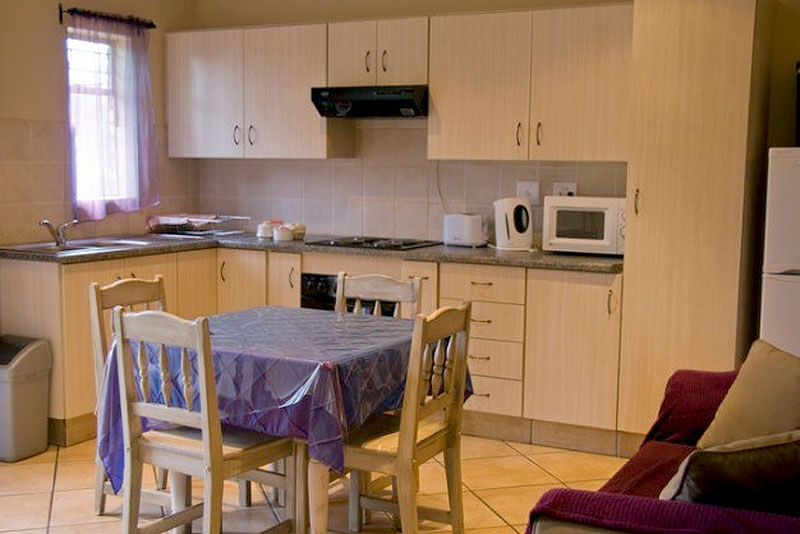 Pillars Middelburg, Mpumalanga