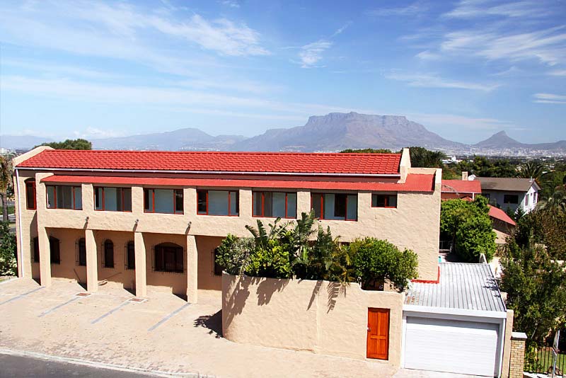 Ramasibi Bed & Breakfast Parow, Cape Town