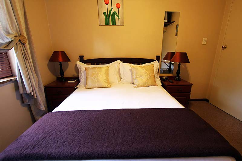 Ramasibi Bed & Breakfast Parow