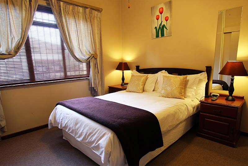Ramasibi Bed & Breakfast Parow
