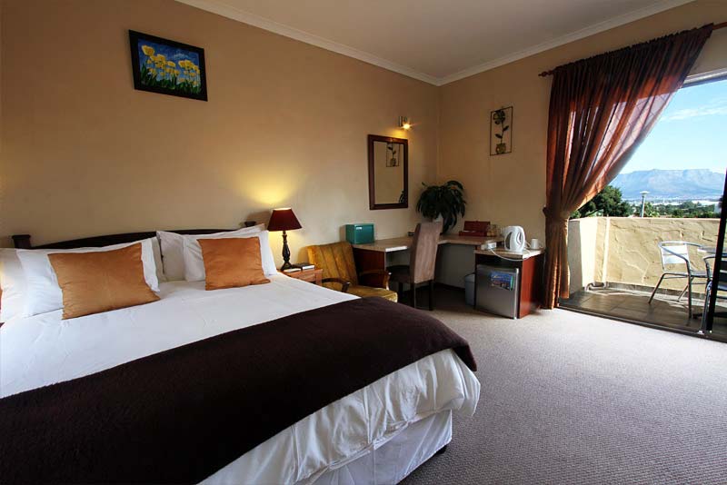 Ramasibi Bed & Breakfast Parow