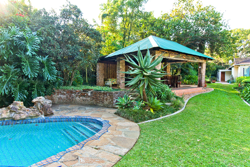 Rest Assured Bed & Breakfast - Hillcrest Accommodation.