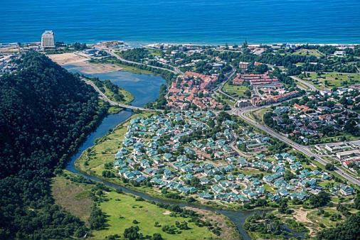 River Club Villa 41