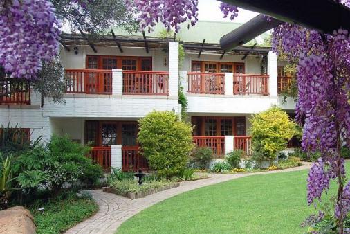 Rivonia Premier Lodge Rivonia Accommodation 