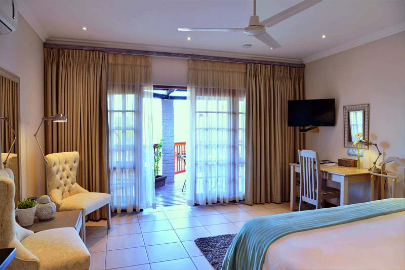 Rivonia Premier Lodge Rivonia Accommodation 