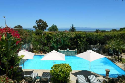 Roosboom Luxury Guest Apartments