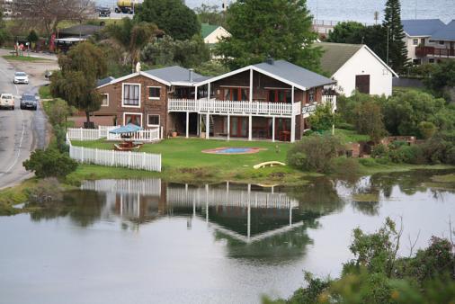 Salt River Lodge