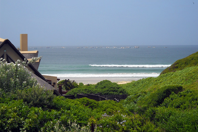 Sandown Self Catering - Cape St. Francis Accommodation.