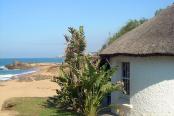 Sea Cottages - Salt Rock Accommodation.