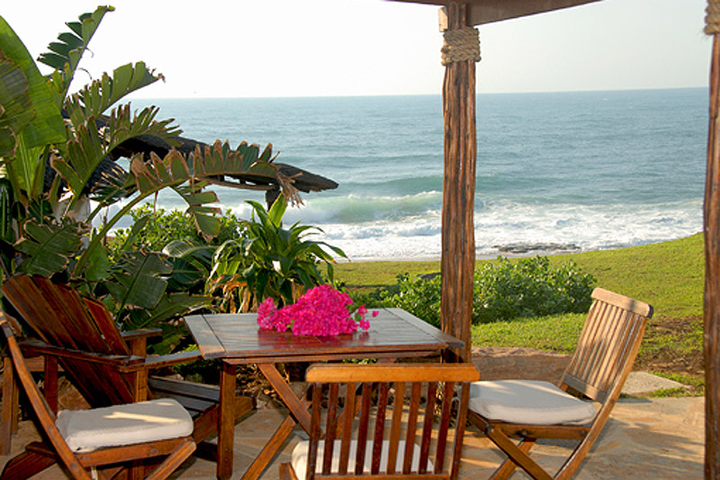 Sea Cottages Salt Rock