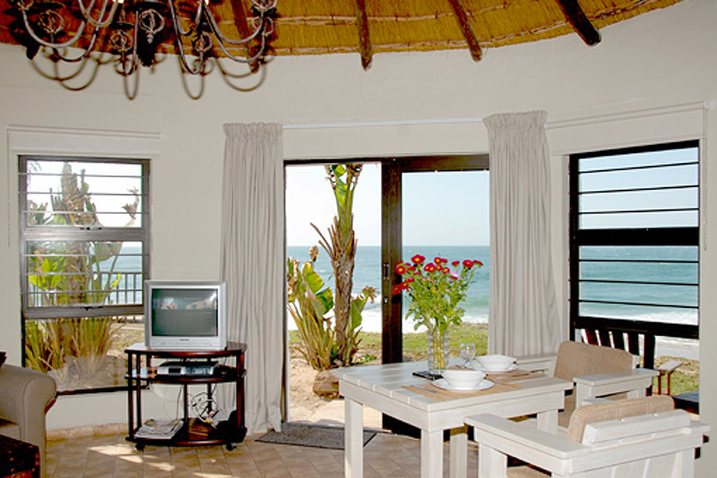 Sea Cottages Salt Rock