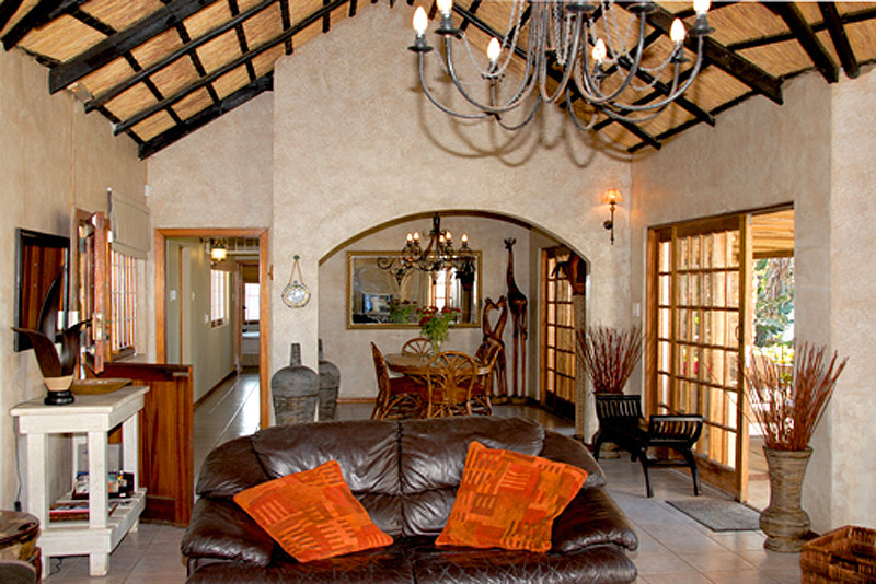 Sea Cottages Salt Rock