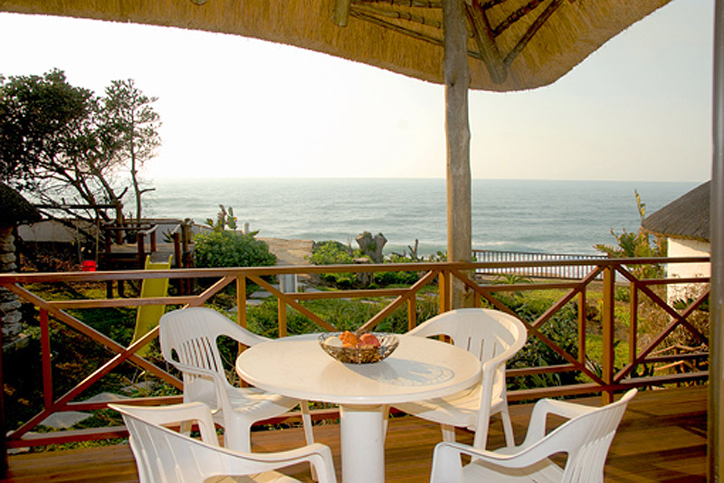 Sea Cottages Salt Rock