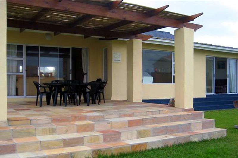 Seal Point BeachHouse Cape St. Francis