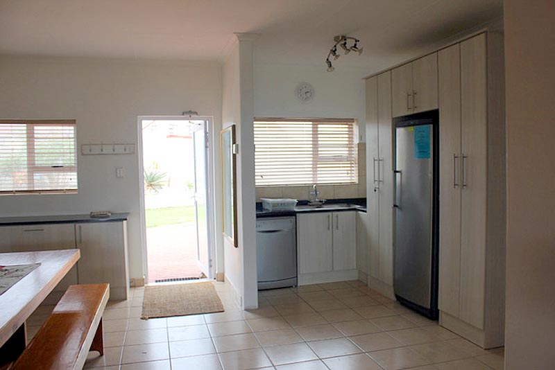 Seal Point BeachHouse Cape St. Francis