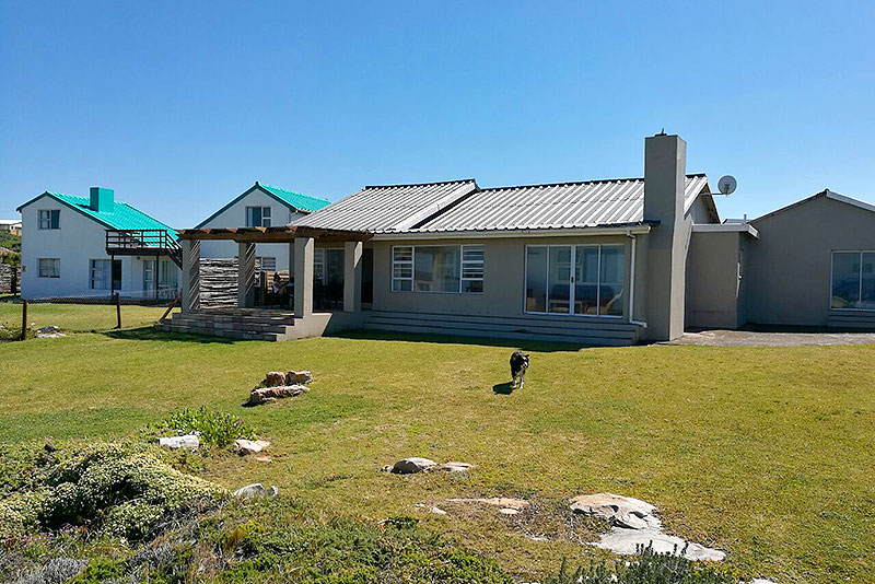 Seal Point BeachHouse Cape St. Francis