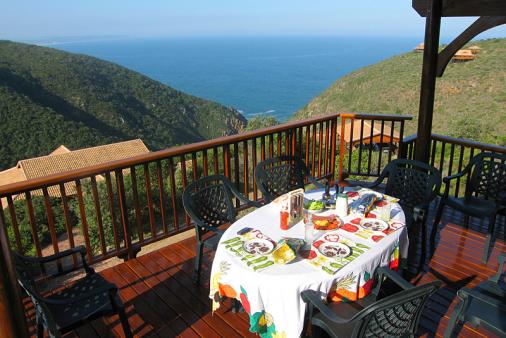 Serendipity Coastal Lodge