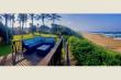 16/28 - Beach deck with furniture