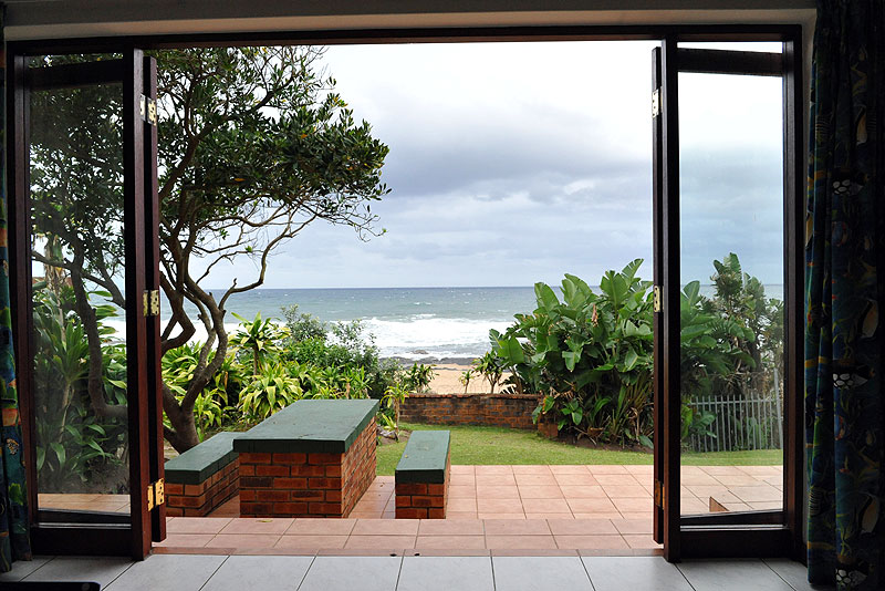 Shore Breakers Chalets - Shelly Beach Accommodation.