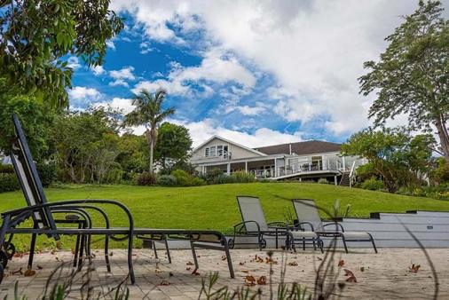 Stannards Guest Lodge