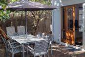1/12 - Al fresco - Stellenbosch Apartment self catering