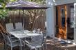1/12 - Al fresco - Stellenbosch Apartment self catering
