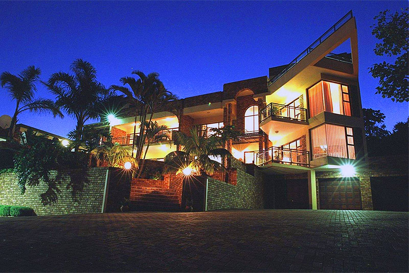 The Albatros Guest House Margate