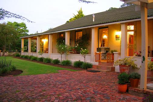The Old Trading Post B&B and Self Catering