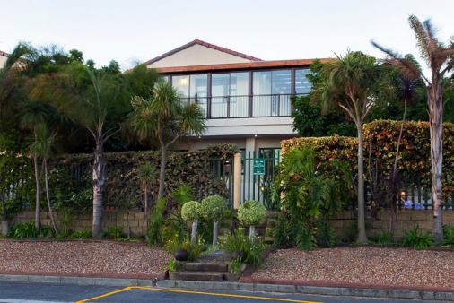 Tyger Hills Guest House