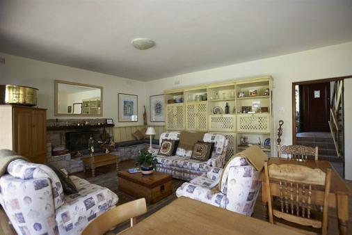 Valley Heights B&B / Guest House - Kenilworth Accommodation.