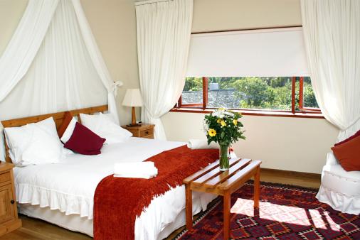 Valley Heights B&B / Guest House - Kenilworth Accommodation.